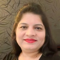 Archana Wagh