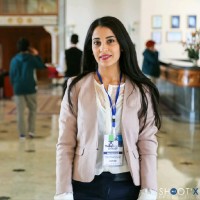 Rihab Mzoughi