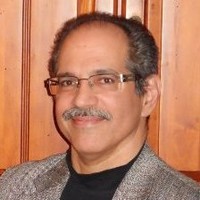Fred Arce