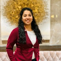 Pariina Chavan
