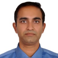 Vinesh Viswanathan