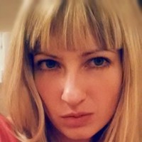 Lyuba Kiss