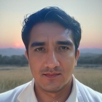 Rodolfo Carranza Quispe