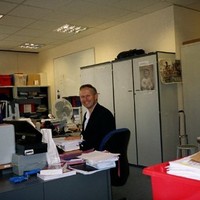 stephen downing