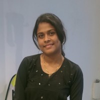 Swethasri M S