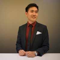 Jared Tan