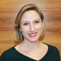 Amy Stewart Thorp