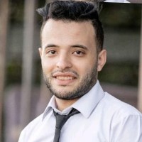 Ahmed Fares