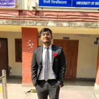Md Arif Ansari