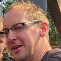 Iain Amos