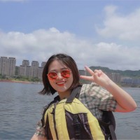 Cici Zhang