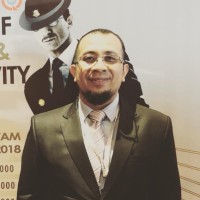 Ir. Fery Sarvino, Mt., Ipm