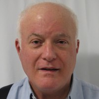 Irwin A. Major