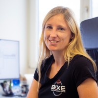 Sarah Bürgi