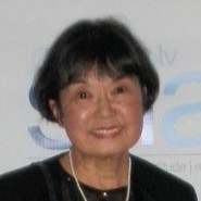 Ruth Sumi
