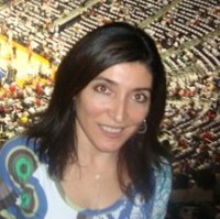 Roxana Muñoz Farias