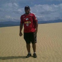 Asdrubal Paintball Venezuela