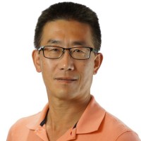 George Cong