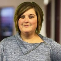 Tasha Smelser