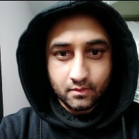 Robin Kaushal