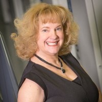 Deborah Gierke