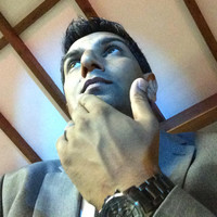 Rakesh Patel