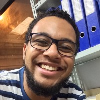 Mateus Procópio