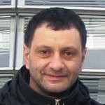 Luciano Romani