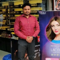 Suman Hazra