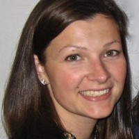 Katherine Hudson