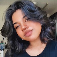 Rebecca M.