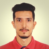 zakaria chams-eddine