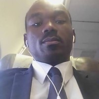 Milton NYAMSI