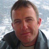 Brian O'Hanlon
