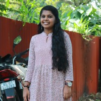 Vaishnavi Pradeep