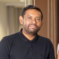 Eric Rafitahiana