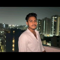 Tarunkumar Bevara