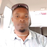 Serge Aganze