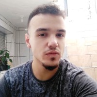 Almir Libório Batista Junior