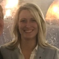 Sara Wiebold