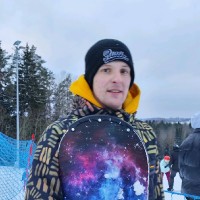 Egor Makeev
