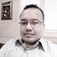 Binantia Dani Aditama
