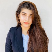 Khadija Khan