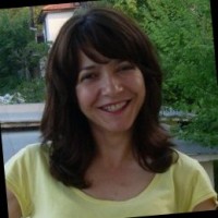 Svetla Petkova