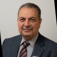 Ahmed Mufty