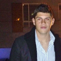 Andres Esteban Ayala Garcia
