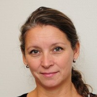 Ulla Wolf