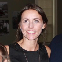 Melissa Hooper