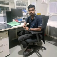 Mahadeva H