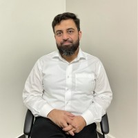 Amar Abdur Rashid